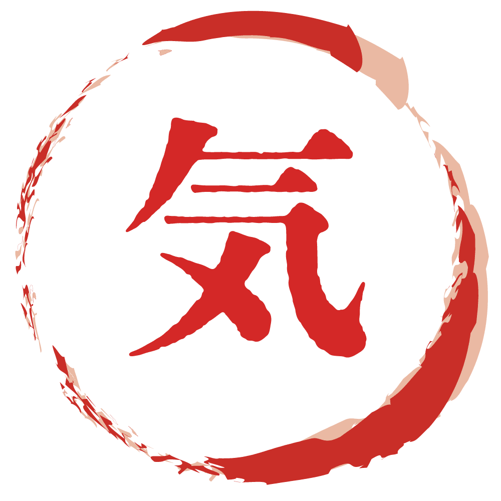 「気」のアイコン