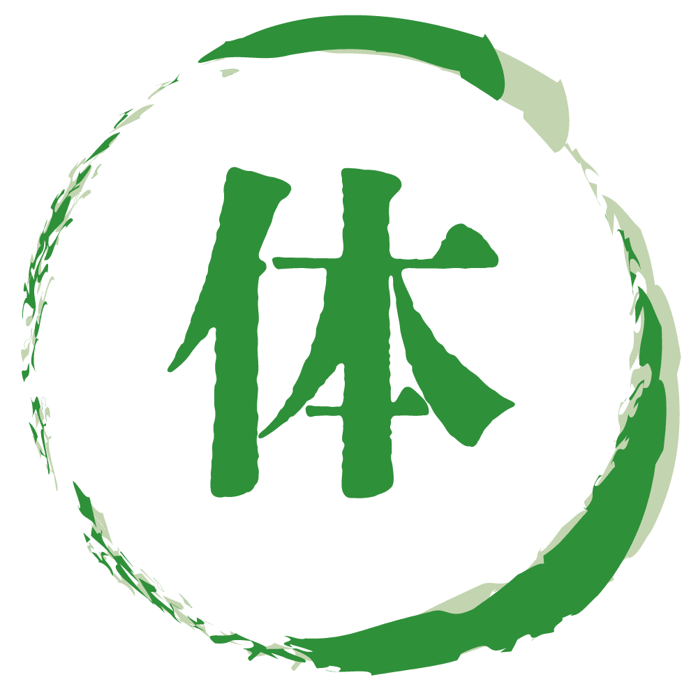 「体」のアイコン