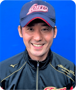 「藤本武男」の写真