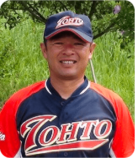 「池田真樹」の写真