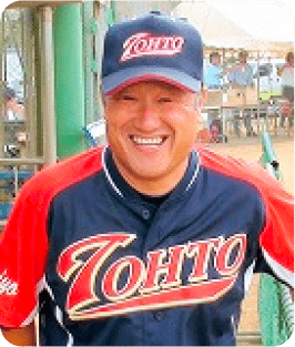 「関口勝己」の写真