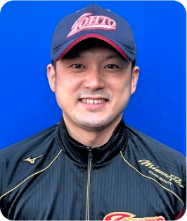 「上野貴久」の写真