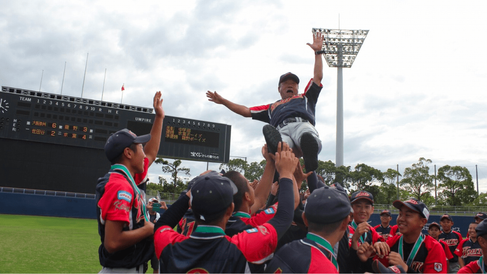 メンバー紹介「スタッフ」 写真